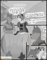 On The Team Pg. 1 by JakeWoolson2015