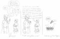 Because I hate me by Raven800