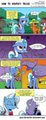 Most certainly *NOT* Trixie
