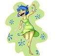 Joy! by Bineky