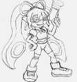 An Inkling of an Idea by Heckfire