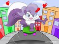 Amor Temerario by KikeRodz