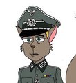 Leutnant Spoetzl