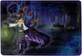 Blue Rose by shoxxx