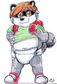 Diapered Tylahn