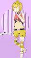 Maho Shojo Chica
