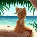 aj by SilverMoriko