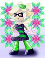 Marie by PhoenixianQueen
