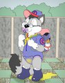Puddlepup 