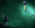 Mother? by GigaDragon