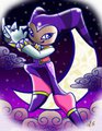 NiGHTS by PhoenixianQueen