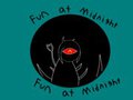 What Lurks in the Darkness