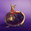 Feed the Roo (By Keller) by Troxy