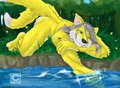 MegaNovaV1 Commission by profec