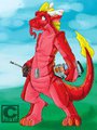 Solarlay Commission #2 by profec