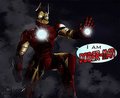 I am DOBERMAN! B| by profec