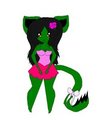 lil missy jaine~ by XxxcherrypopxxX