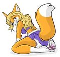 Kiki in Swimsuit! (Sketch Commission from Kalida!) by DreamStar