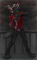 A Storm is coming by Kyma