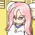 OLD: Lilou's Day at School by kliker