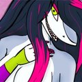 OLD: Shark Tits - Mayhem by kliker