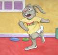 "I'M SING-IN' A...SOOOOOOOONNNNG"