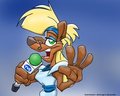 Singing by igorcbarros