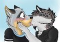 Trust. by Arcana