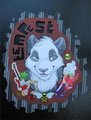 New Badge by Haze by TempestPanda