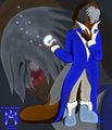Metamorphosis Meta Ander