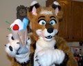 My Milkshake is Better than YOURS! by dasos