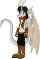 Kotuumath the Halfbreed