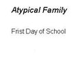 First Day of School