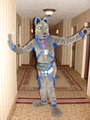 All "geared" up.... by Rukario71