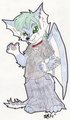 Flez the Drusky by FleztheDrusky