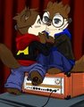 Get Munk'd - Prelude - Colored