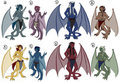 Children of the Night