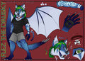 Flez by FleztheDrusky