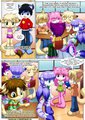 Little Tails 8 - Page 16 by bbmbbf