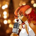 The Voice of an Angel