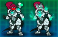 Jenna MKII Armor ref