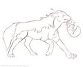 Uncle Mightyena - You're no fun... by can