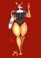 Sketch on the Spot - Lifesaver by GrayscaleRain