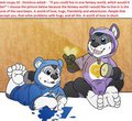 Ask Loupy number 32