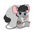 Cutie by Cuddles