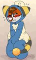 Need to go. by meiabeau