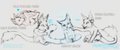 [Old Art] What happens when... by FrostWyrm102