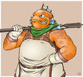 Manillo(Gobi)