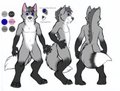 Ace ref by foreveranonymous