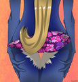 Mui&acute;s Butt